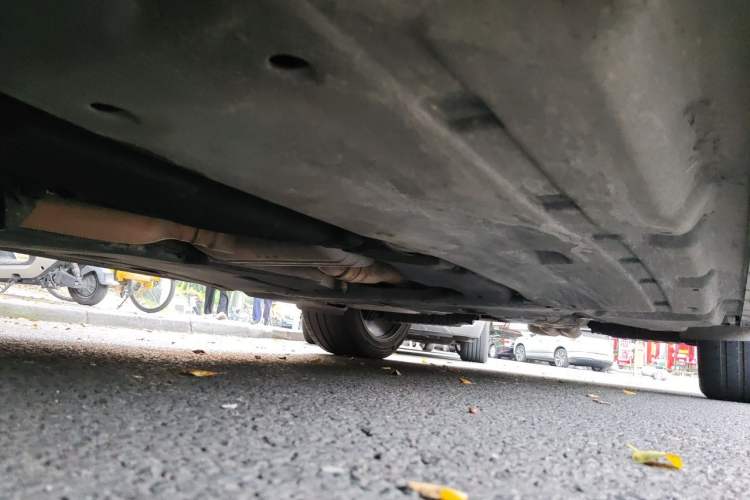 Used Porsche Cayenne 2019 Cayenne 3.0T Chassis Front Left