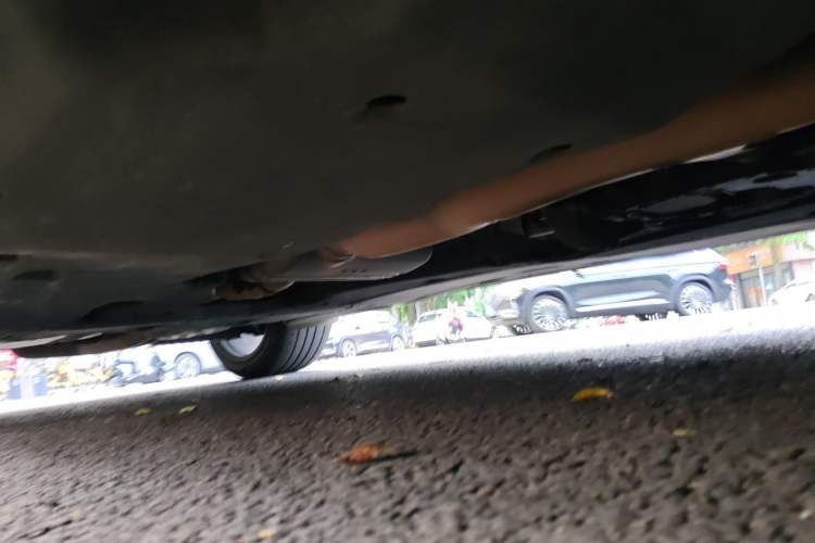 Used Porsche Cayenne 2019 Cayenne 3.0T Chassis Front Right