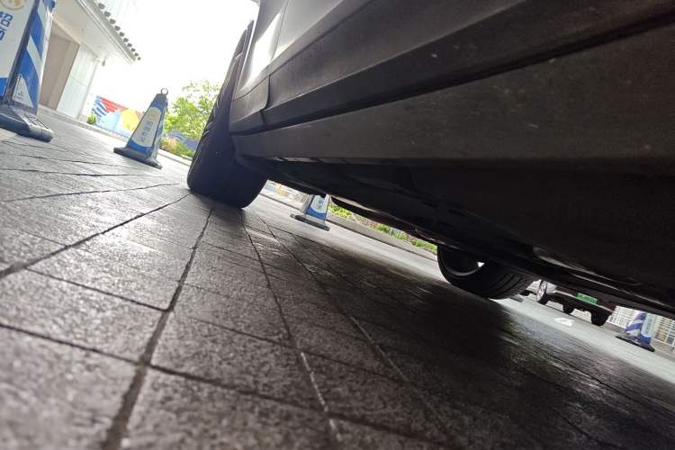 Used Porsche Cayenne 2019 Cayenne Coupé 3.0T Chassis Front Right