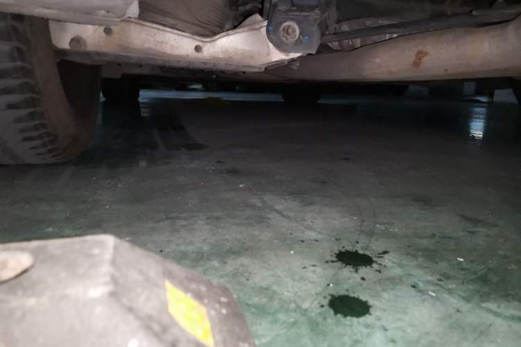 Used Porsche Cayenne 2019 Cayenne 3.0T Chassis Rear Left