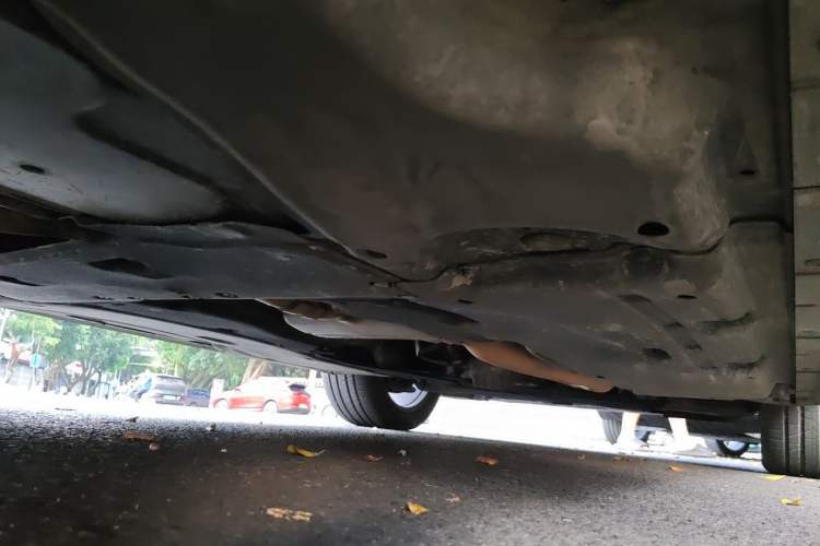 Used Porsche Cayenne 2019 Cayenne 3.0T Chassis Rear Right