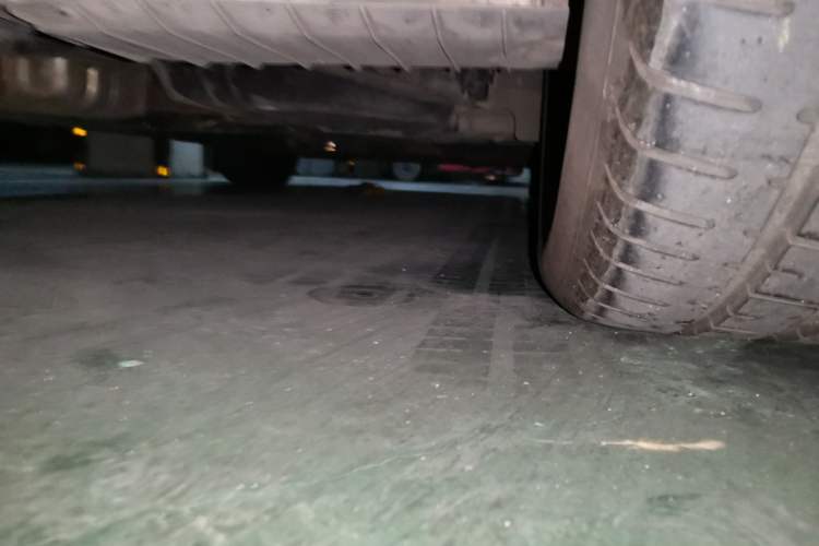 Used Porsche Cayenne 2019 Cayenne 3.0T Chassis Rear Right