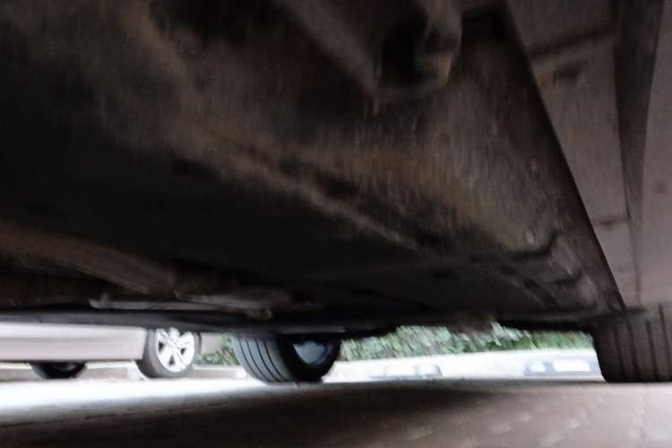 Used Porsche Cayenne 2019 Cayenne 3.0T Chassis Front Left