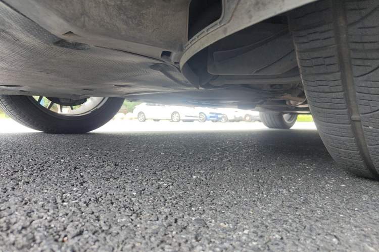 Used Porsche Cayenne 2019 Cayenne 3.0T Chassis Front Left