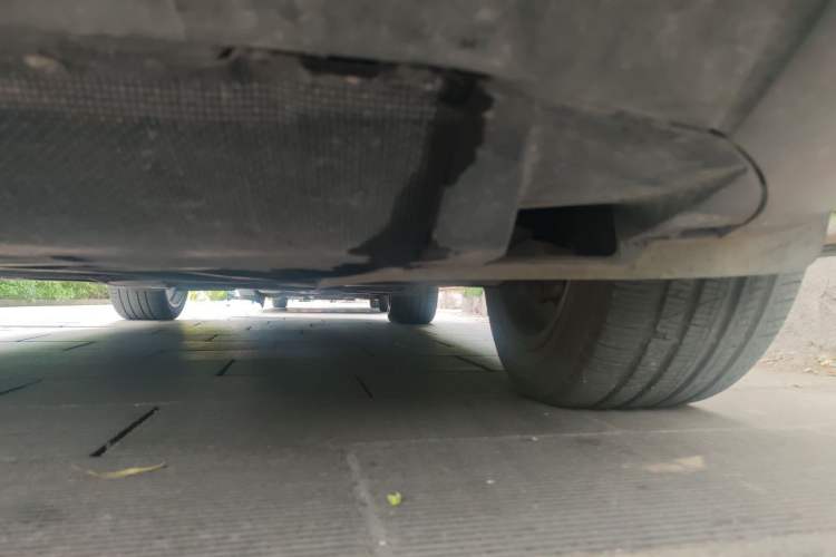 Used Porsche Cayenne 2019 Cayenne 3.0T Chassis Front Left