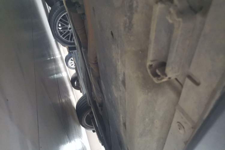 Used Porsche Cayenne 2019 Cayenne 3.0T Chassis Front Left