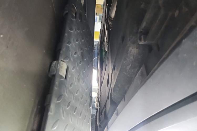Used Porsche Cayenne 2019 Cayenne 3.0T Chassis Front Left
