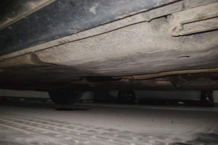Used Porsche Cayenne 2019 Cayenne 3.0T Chassis Front Right