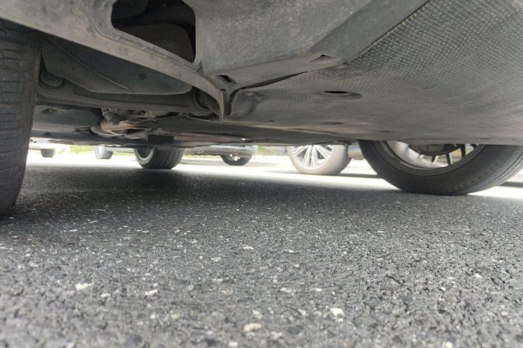Used Porsche Cayenne 2019 Cayenne 3.0T Chassis Front Right