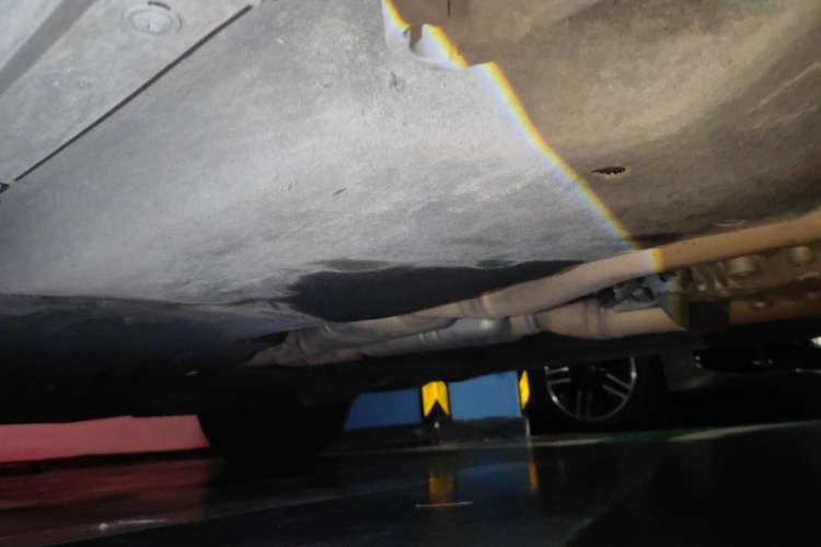 Used Porsche Cayenne 2019 Cayenne 3.0T Chassis Front Right