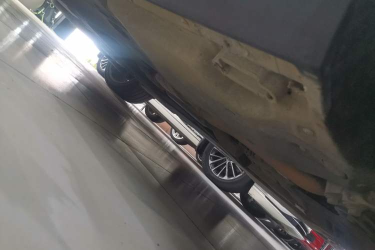 Used Porsche Cayenne 2019 Cayenne 3.0T Chassis Front Right