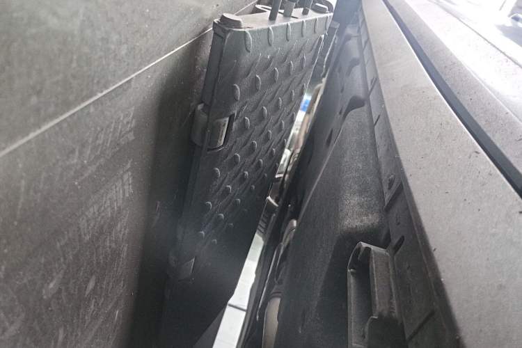 Used Porsche Cayenne 2019 Cayenne 3.0T Chassis Front Right
