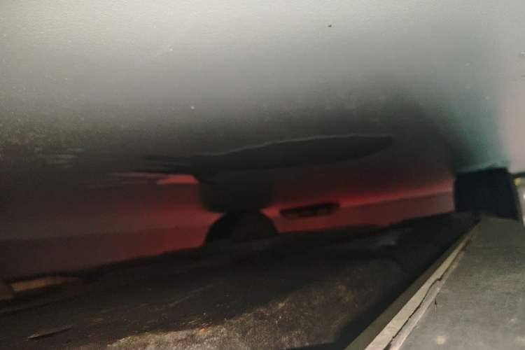 Used Porsche Cayenne 2019 Cayenne 3.0T Chassis Front Right