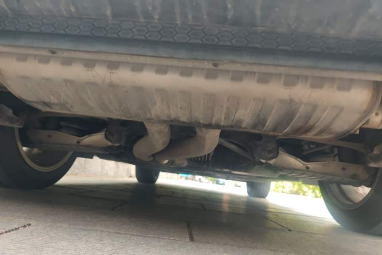 Used Porsche Cayenne 2019 Cayenne 3.0T Chassis Rear