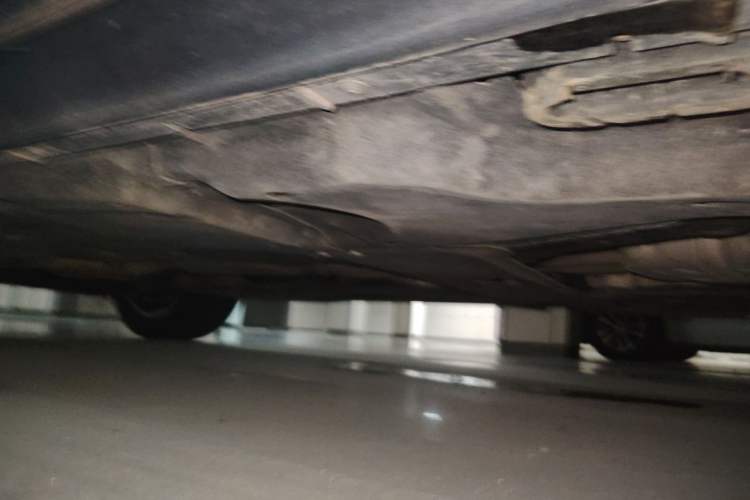 Used Porsche Cayenne 2019 Cayenne 3.0T Chassis Rear Left