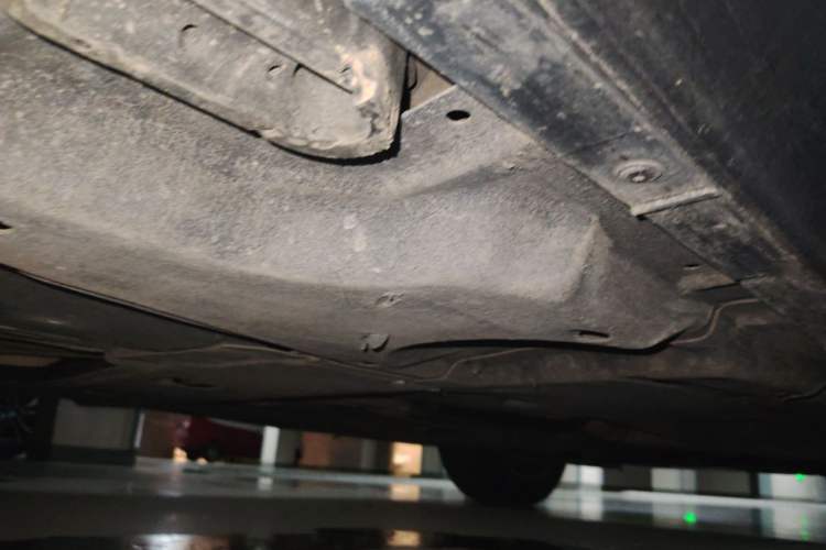Used Porsche Cayenne 2019 Cayenne 3.0T Chassis Rear Right