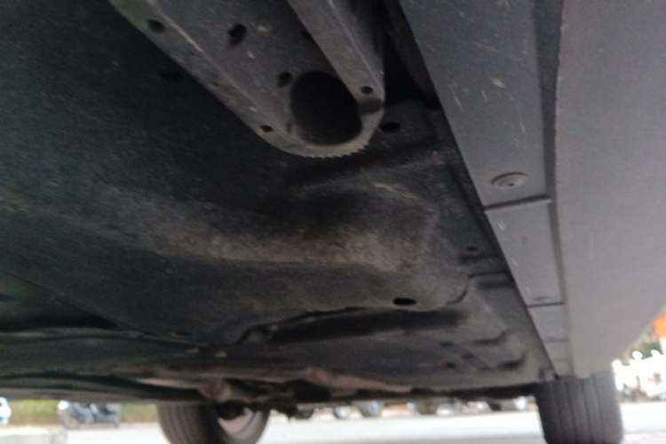 Used Porsche Cayenne 2019 Cayenne 3.0T Chassis Rear Right