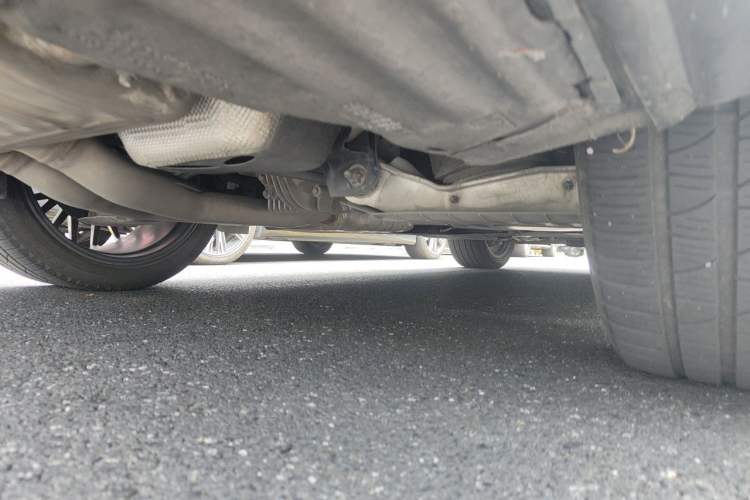 Used Porsche Cayenne 2019 Cayenne 3.0T Chassis Rear Right