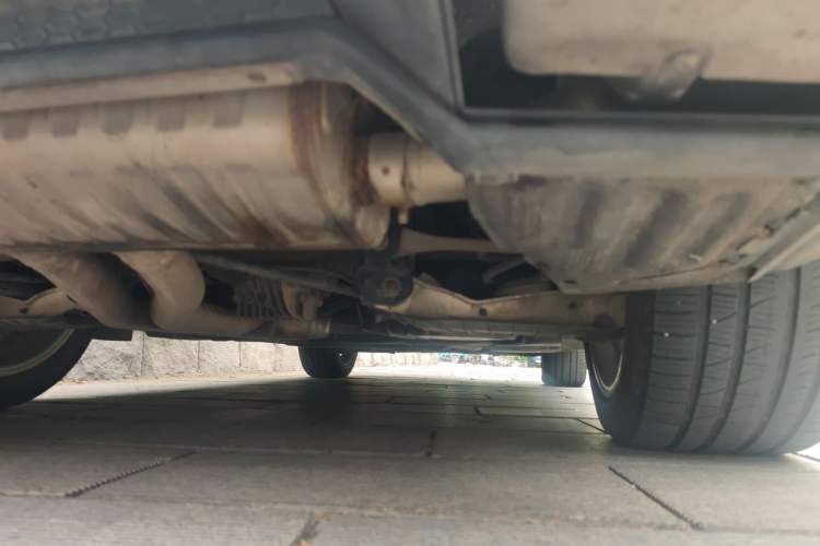 Used Porsche Cayenne 2019 Cayenne 3.0T Chassis Rear Right