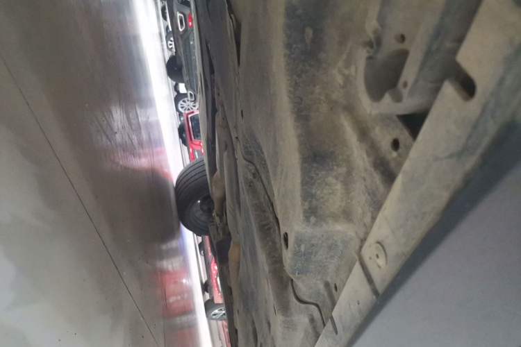 Used Porsche Cayenne 2019 Cayenne 3.0T Chassis Rear Right