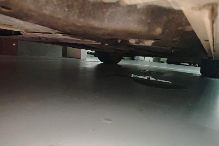 Used Porsche Cayenne 2019 Cayenne 3.0T Chassis Rear Right