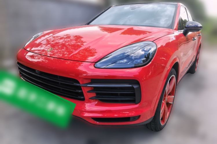 Ojetý Porsche Cayenne 2019 Cayenne 3.0T Guazi used car, China used car export, Used car for sale, Used  cars, Cheapest cars for sale