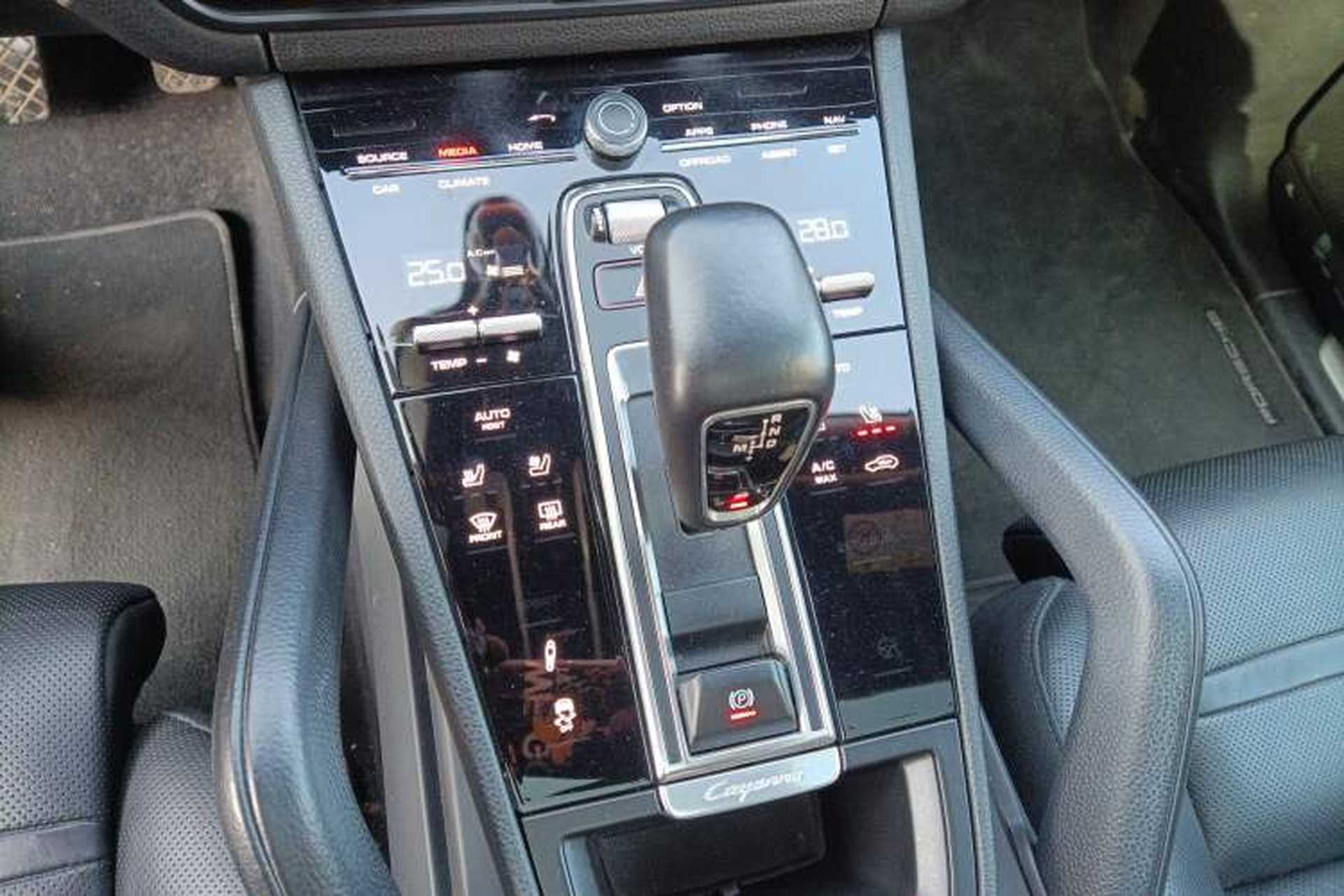 Used Porsche Cayenne 2019 Cayenne 3.0T Gear Lever