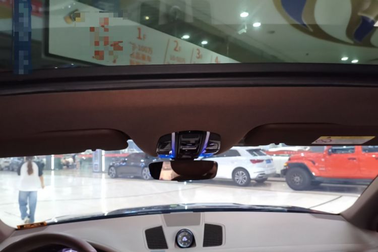 Used Porsche Cayenne 2019 Cayenne 3.0T Headliner