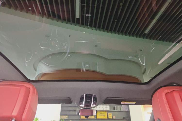 Used Porsche Cayenne 2019 Cayenne Coupé 3.0T Headliner