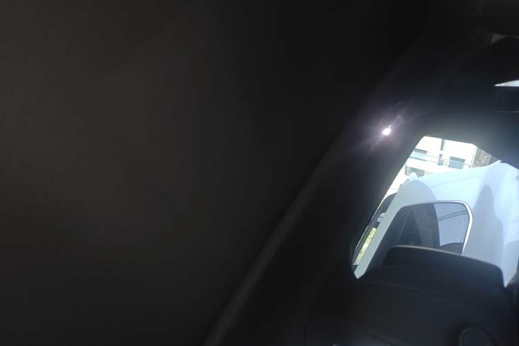Used Porsche Cayenne 2019 Cayenne 3.0T Headliner