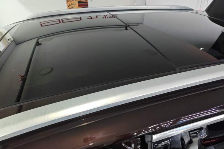 Used Porsche Cayenne 2019 Cayenne 3.0T Roof