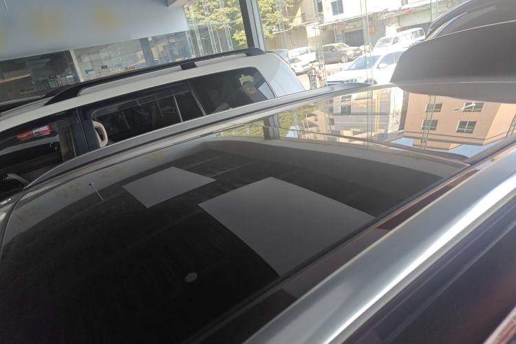 Used Porsche Cayenne 2019 Cayenne 3.0T Roof