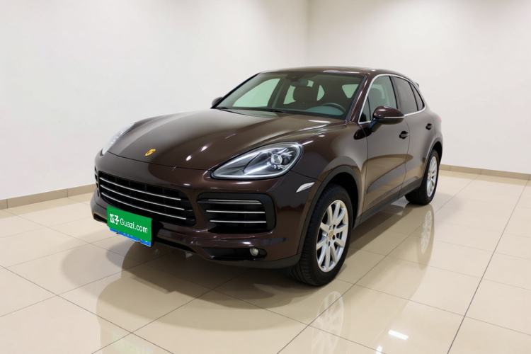 Gebrauchter Porsche Cayenne 2019 Cayenne 3.0T Guazi used car, China used car export, Used car for sale, Used  cars, Cheapest cars for sale