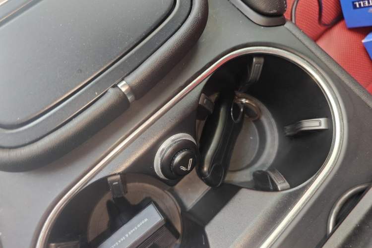Used Porsche Cayenne 2019 Cayenne Coupé 3.0T Vehicle Key