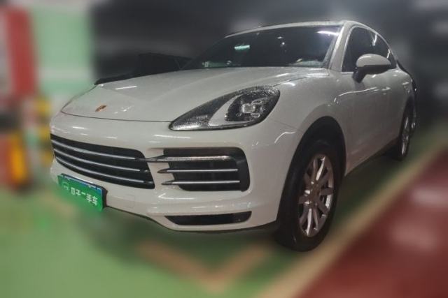 Used Porsche Cayenne 2019 Cayenne 3.0T