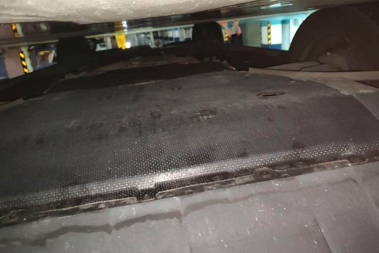 Used Porsche Cayenne 2019 Cayenne 3.0T Chassis Front