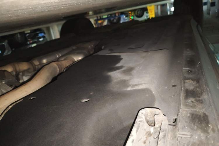 Used Porsche Cayenne 2019 Cayenne 3.0T Chassis Front Left