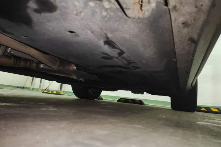 Used Porsche Cayenne 2019 Cayenne 3.0T Chassis Front Left