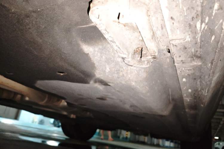 Used Porsche Cayenne 2019 Cayenne 3.0T Chassis Front Right