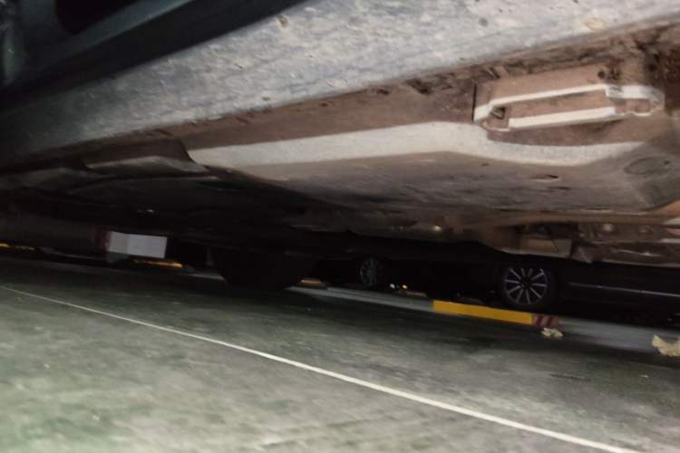 Used Porsche Cayenne 2019 Cayenne 3.0T Chassis Front Right