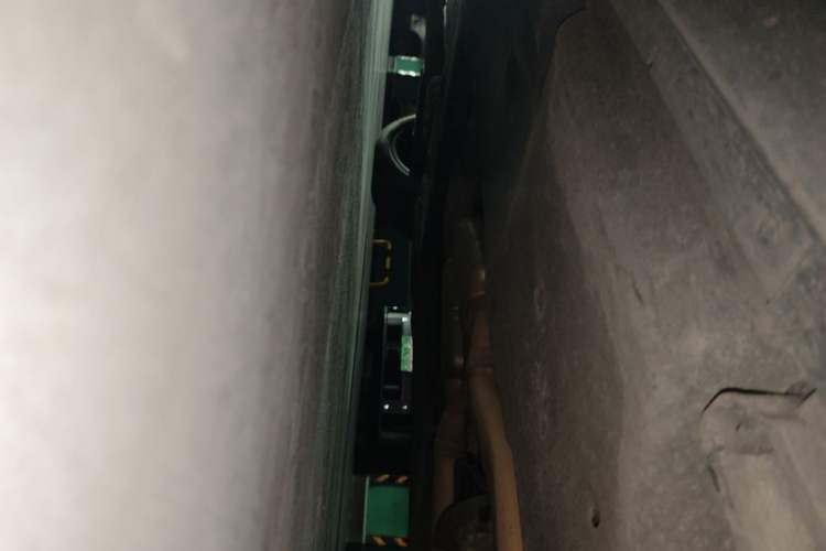 Used Porsche Cayenne 2019 Cayenne 3.0T Chassis Front Right