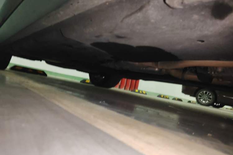 Used Porsche Cayenne 2019 Cayenne 3.0T Chassis Front Right