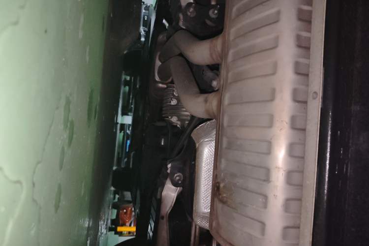 Used Porsche Cayenne 2019 Cayenne 3.0T Chassis Rear