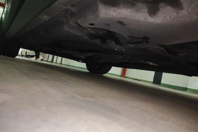Used Porsche Cayenne 2019 Cayenne 3.0T Chassis Rear Left
