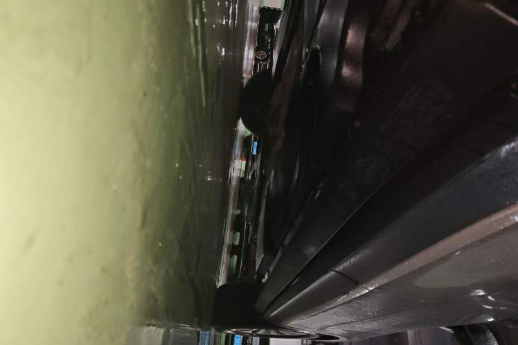 Used Porsche Cayenne 2019 Cayenne 3.0T Chassis Rear Right