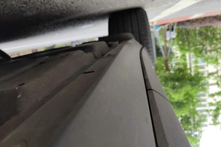 Used Porsche Cayenne 2019 Cayenne Coupé 3.0T Chassis Rear Right