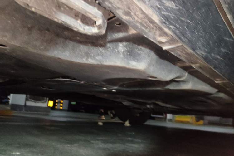 Used Porsche Cayenne 2019 Cayenne 3.0T Chassis Rear Right