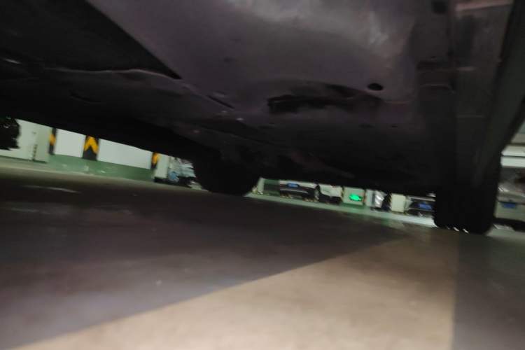 Used Porsche Cayenne 2019 Cayenne 3.0T Chassis Rear Right