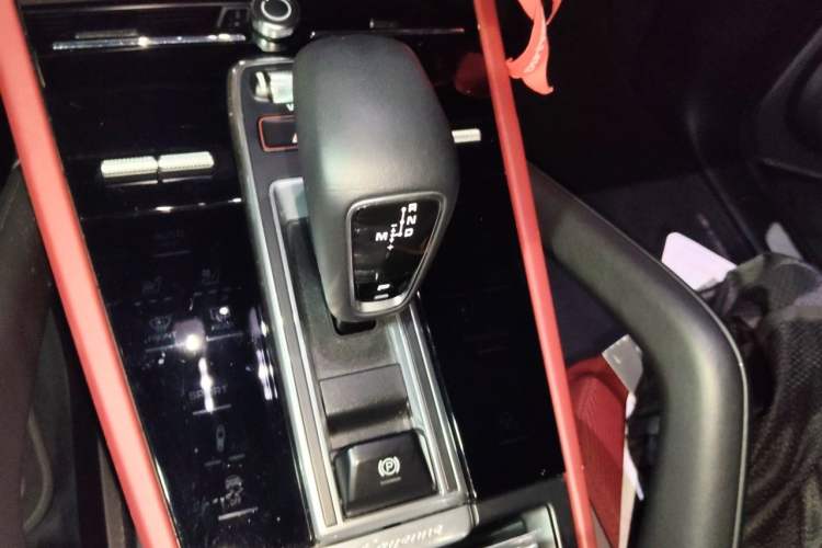 Used Porsche Cayenne 2019 Cayenne 3.0T Gear Lever