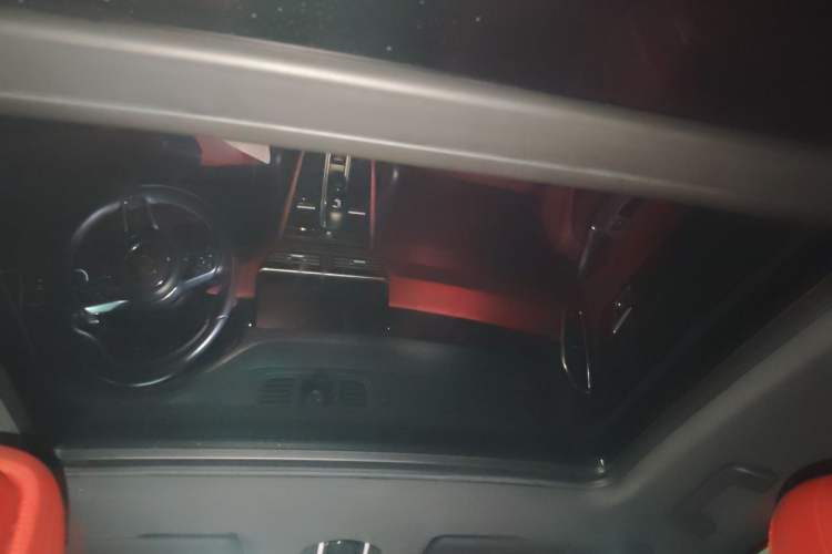 Used Porsche Cayenne 2019 Cayenne 3.0T Headliner